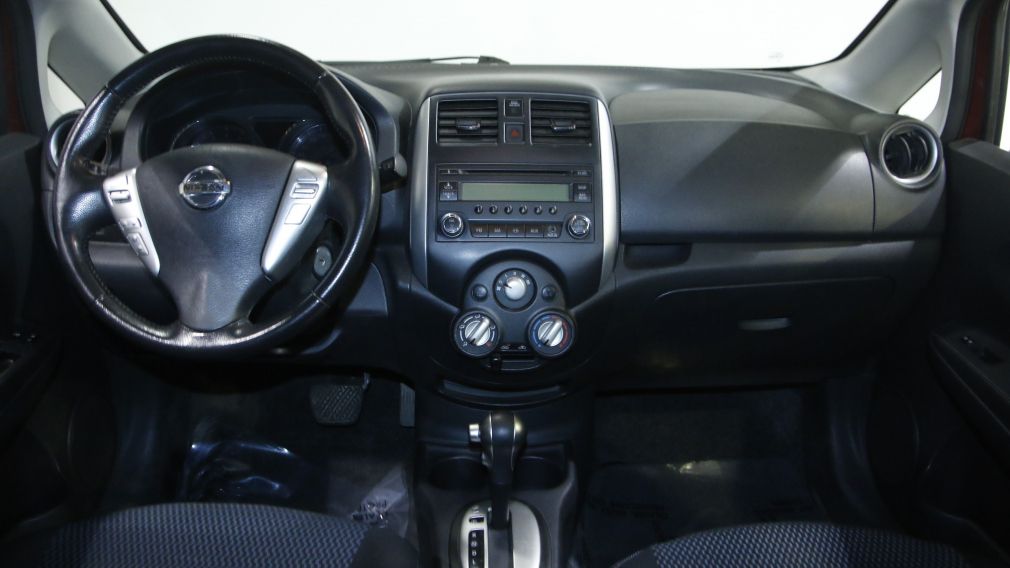 2014 Nissan Versa SV AUTO A/C GR ÉLECT BLUETOOTH #11