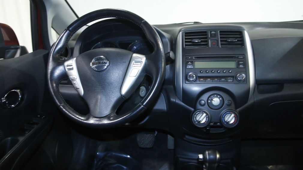 2014 Nissan Versa SV AUTO A/C GR ÉLECT BLUETOOTH #12