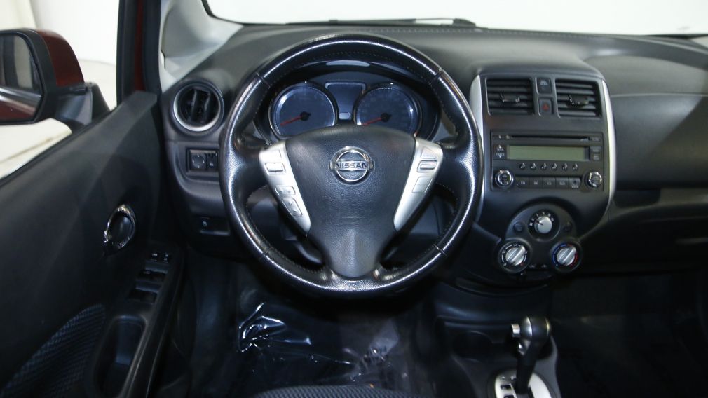2014 Nissan Versa SV AUTO A/C GR ÉLECT BLUETOOTH #13