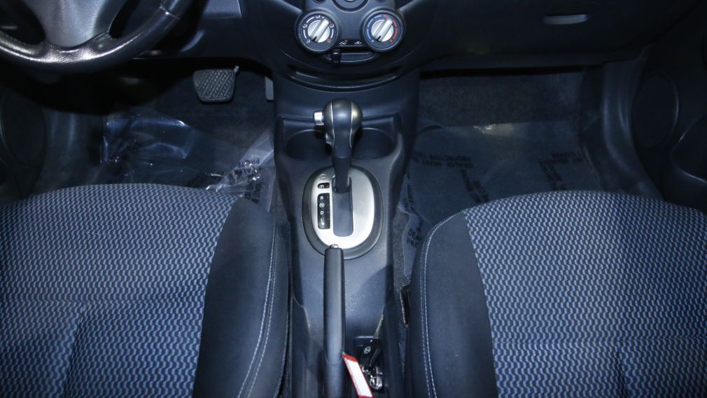 2014 Nissan Versa SV AUTO A/C GR ÉLECT BLUETOOTH #15