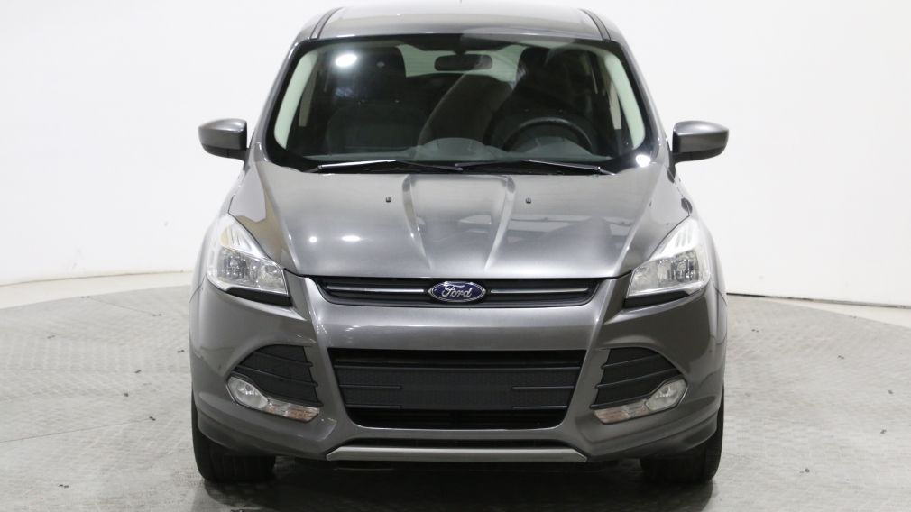 2014 Ford Escape SE AUTO A/C GR ELECT MAGS BLUETOOTH CAM DE RECULE #2