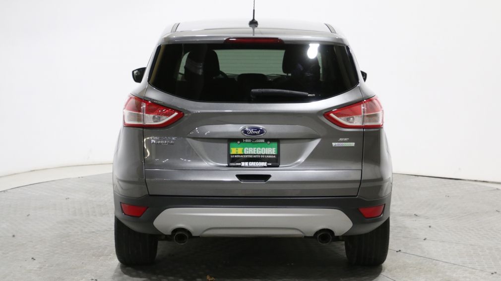 2014 Ford Escape SE AUTO A/C GR ELECT MAGS BLUETOOTH CAM DE RECULE #6