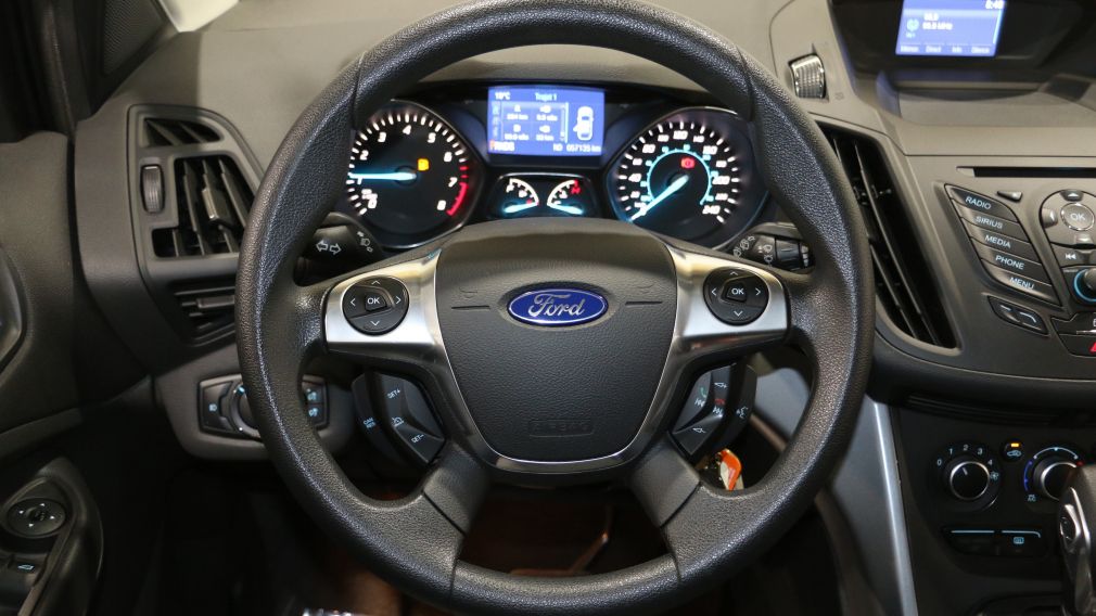 2014 Ford Escape SE AUTO A/C GR ELECT MAGS BLUETOOTH CAM DE RECULE #14