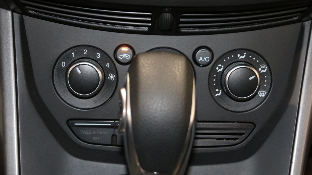 2014 Ford Escape SE AUTO A/C GR ELECT MAGS BLUETOOTH CAM DE RECULE #19