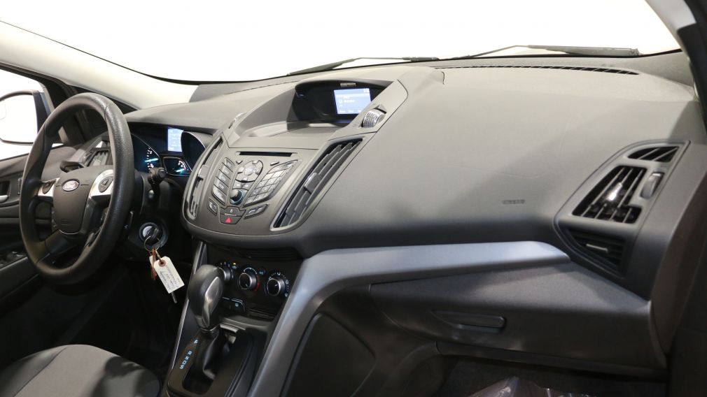 2014 Ford Escape SE AUTO A/C GR ELECT MAGS BLUETOOTH CAM DE RECULE #24