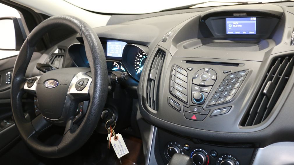 2014 Ford Escape SE AUTO A/C GR ELECT MAGS BLUETOOTH CAM DE RECULE #25