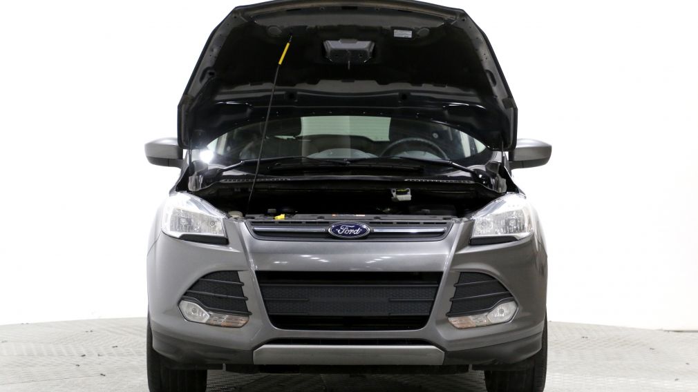 2014 Ford Escape SE AUTO A/C GR ELECT MAGS BLUETOOTH CAM DE RECULE #27