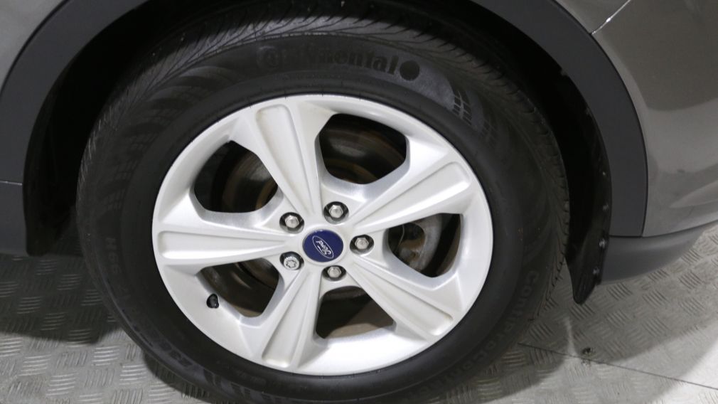 2014 Ford Escape SE AUTO A/C GR ELECT MAGS BLUETOOTH CAM DE RECULE #33