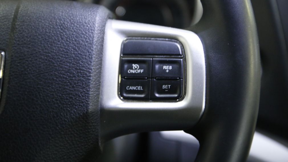 2013 Dodge Journey SXT AUTO AC GR ELEC MAGS 5 PASS #16