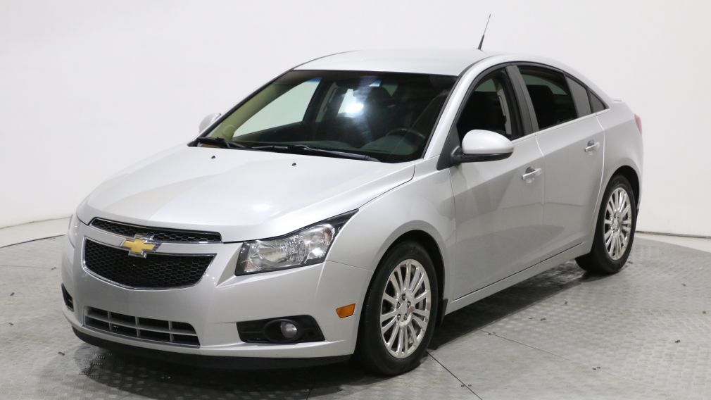 2012 Chevrolet Cruze ECO MANUELLE A/C GR ELECT MAGS #3