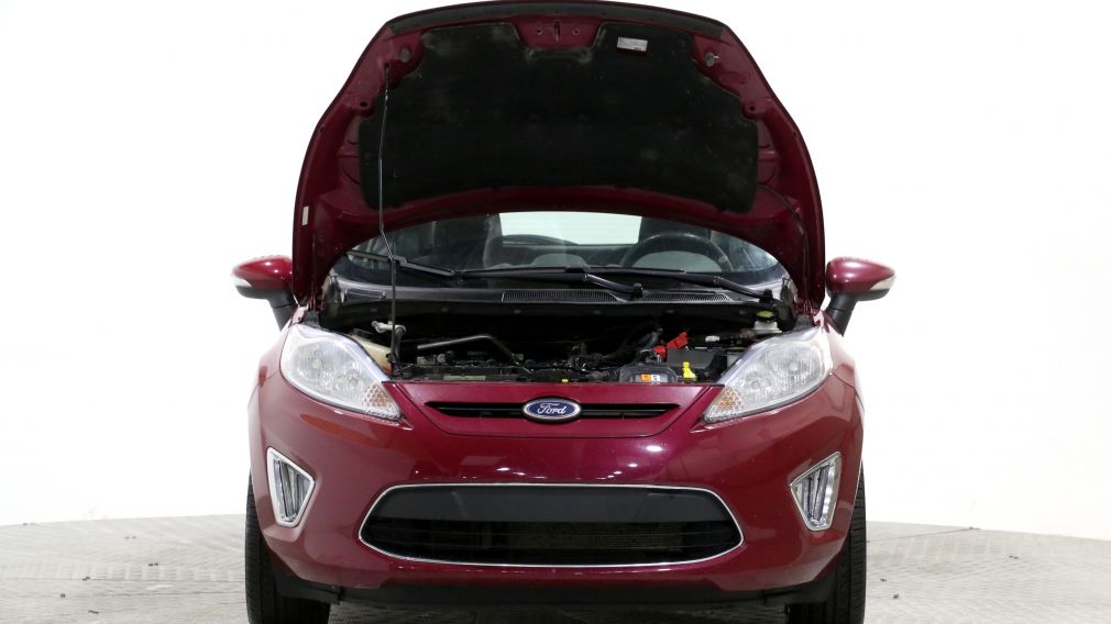 2011 Ford Fiesta SES A/C GR ELECT TOIT MAGS #26