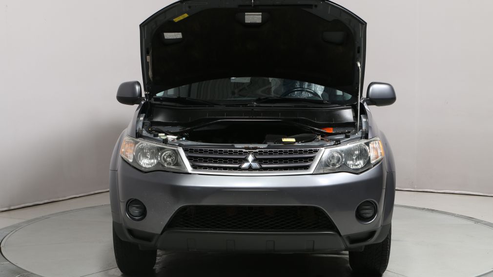 2008 Mitsubishi Outlander ES A/C GR ELECTRIQUE MAGS BAS KILOMÈTRAGE #23