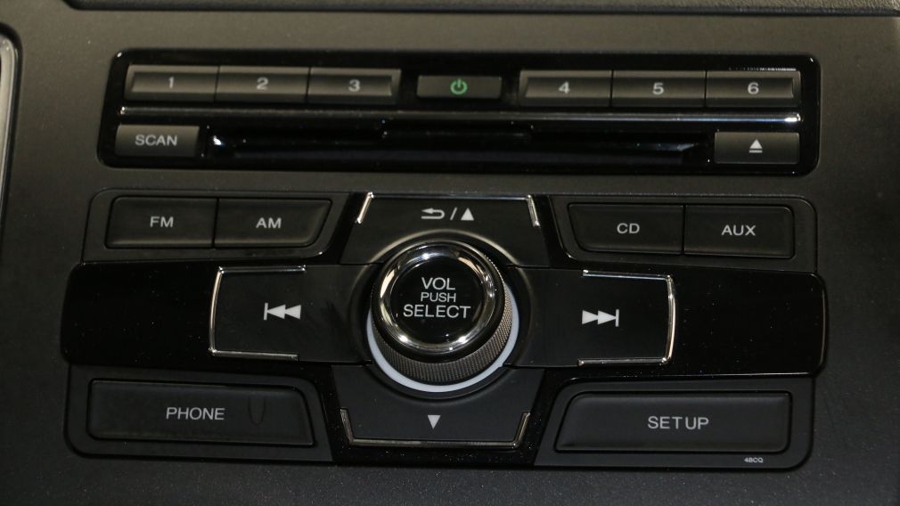 2014 Honda Civic COUPE LX AUTO A/C GR ELECT BLUETOOTH #12