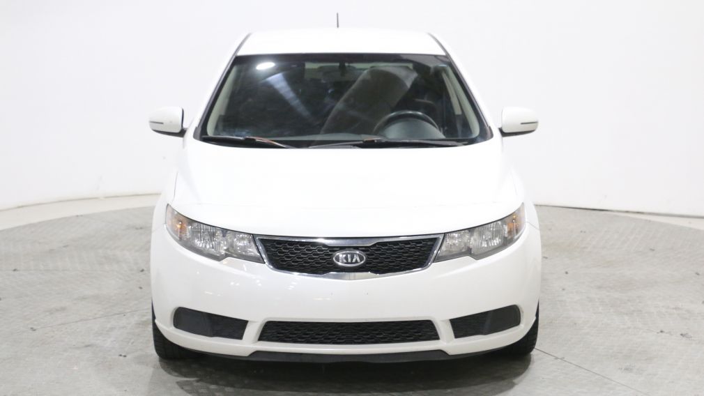 2011 Kia Forte EX AUTO AC GR ELECT MAGS BLUETOOTH #1