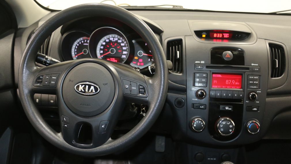 2011 Kia Forte EX AUTO AC GR ELECT MAGS BLUETOOTH #10