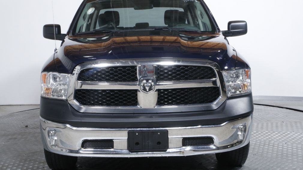 2016 Ram 1500 ST MAGS AUTO A/C GR ÉLECT FOGS #2