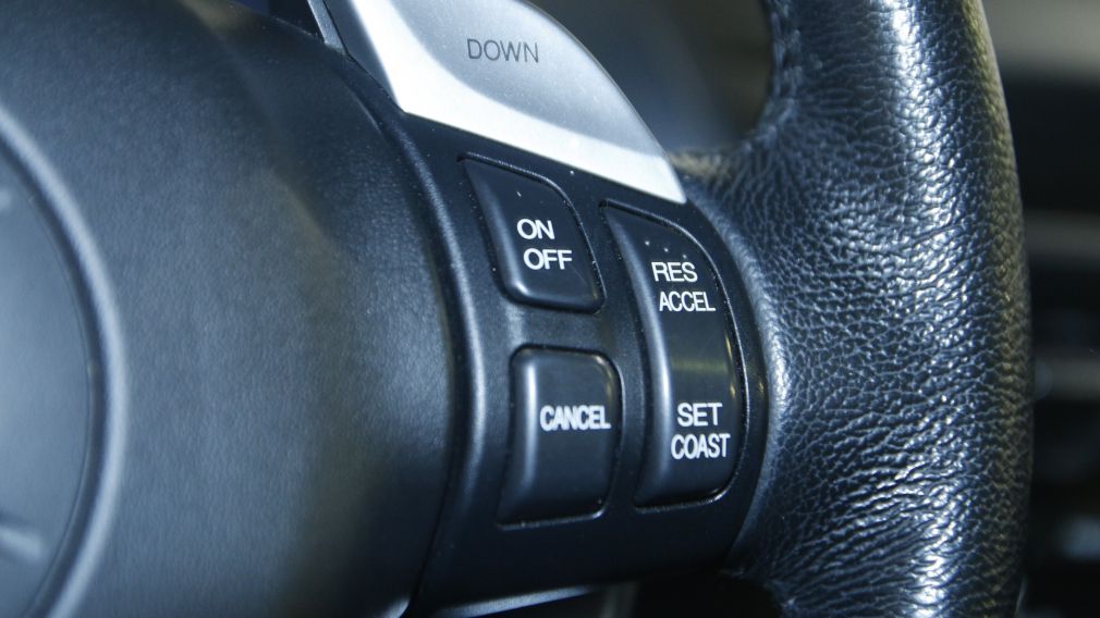 2007 Mazda RX 8 GT AUTOMATIQUE CUIR TOIT OUVRANT #19