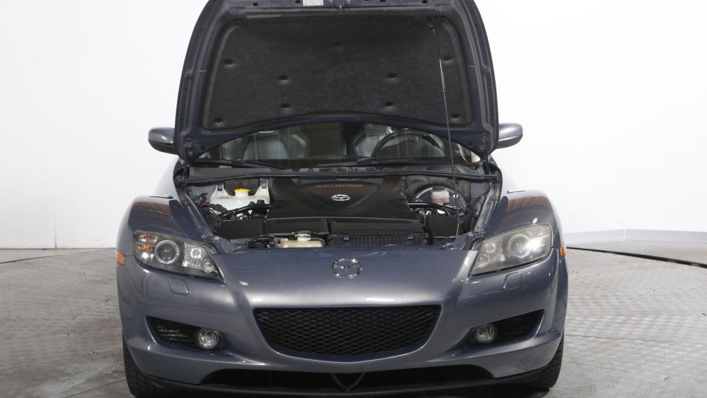 2007 Mazda RX 8 GT AUTOMATIQUE CUIR TOIT OUVRANT #26