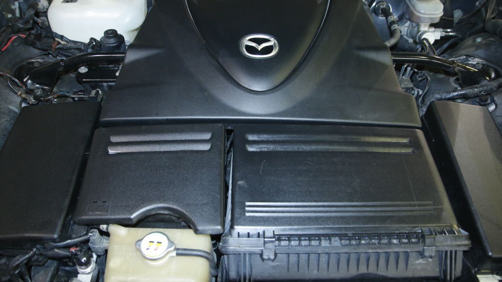 2007 Mazda RX 8 GT AUTOMATIQUE CUIR TOIT OUVRANT #27