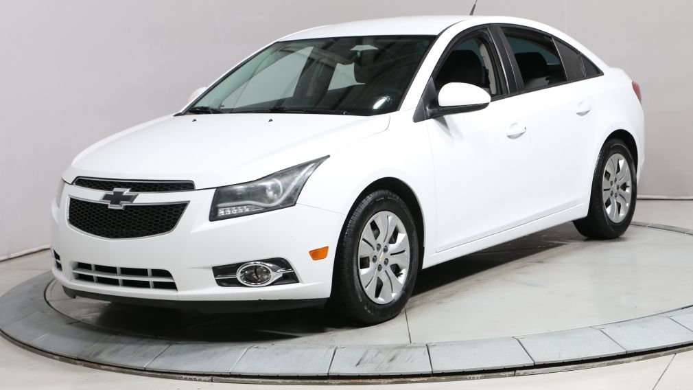 2014 Chevrolet Cruze 2LS A/C GR ELECTRIQUE #1