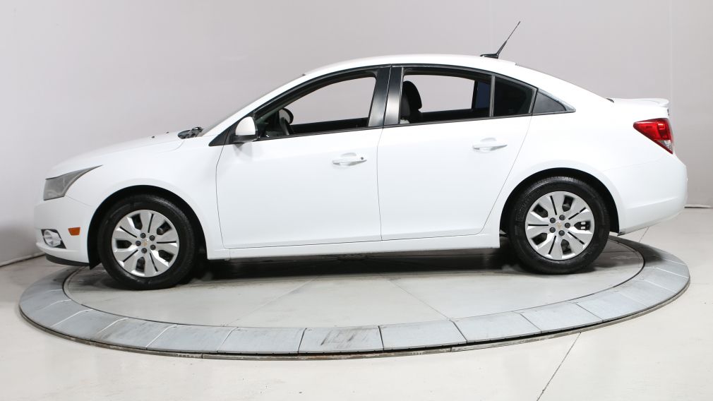 2014 Chevrolet Cruze 2LS A/C GR ELECTRIQUE #2