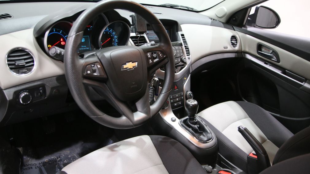2014 Chevrolet Cruze 2LS A/C GR ELECTRIQUE #7