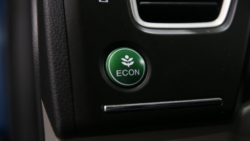 2014 Honda Civic LX AC AUT Sièges chauffants Bluetooth #12