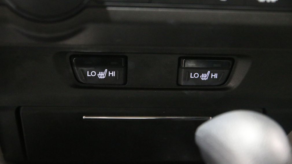 2014 Honda Civic LX AC AUT Sièges chauffants Bluetooth #13