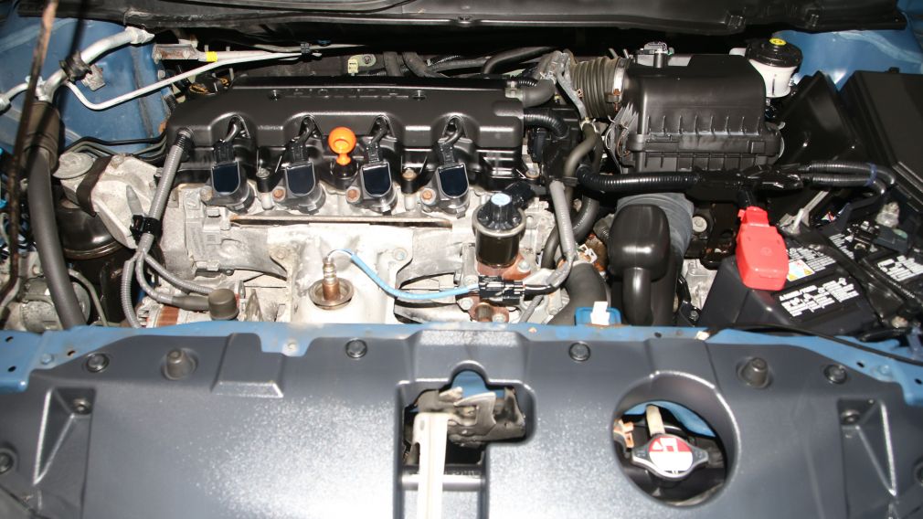 2014 Honda Civic LX AC AUT Sièges chauffants Bluetooth #20