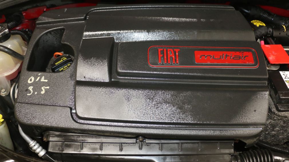 2013 Fiat 500 Sport Cuir Toit Bluetooth #22