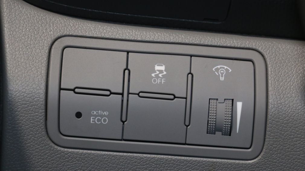 2015 Hyundai Accent GL AUTO AC GR ELECT BLUETOOTH #14