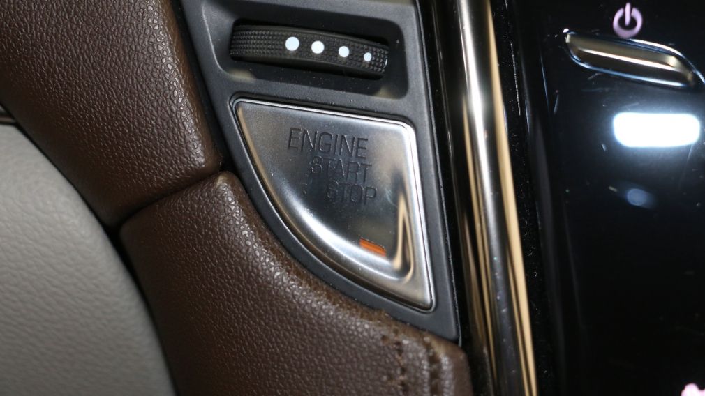 2014 Cadillac ATS Performance AWD AUTO A/C CUIR MAGS BLUETOOTH CAM R #20