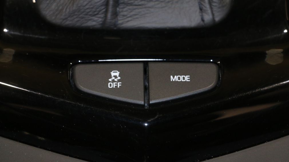 2014 Cadillac ATS Performance AWD AUTO A/C CUIR MAGS BLUETOOTH CAM R #21