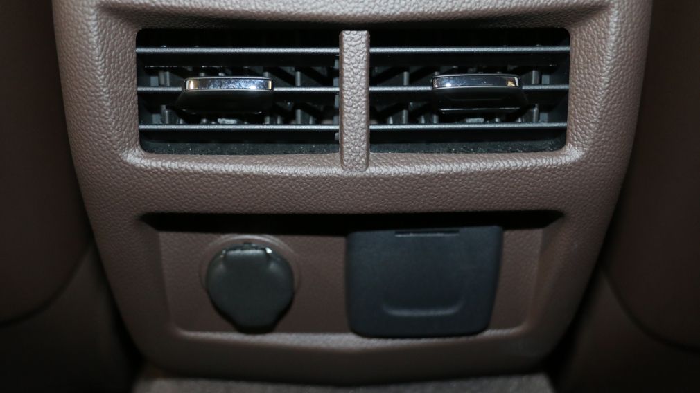 2014 Cadillac ATS Performance AWD AUTO A/C CUIR MAGS BLUETOOTH CAM R #23