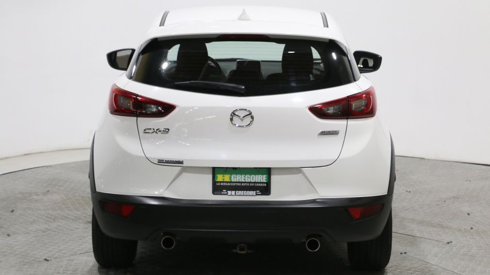 2016 Mazda CX 3 GX AUTO A/C GR ÉLECT NAVIGATION #5