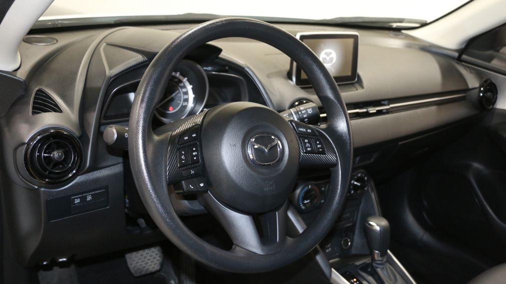 2016 Mazda CX 3 GX AUTO A/C GR ÉLECT NAVIGATION #8