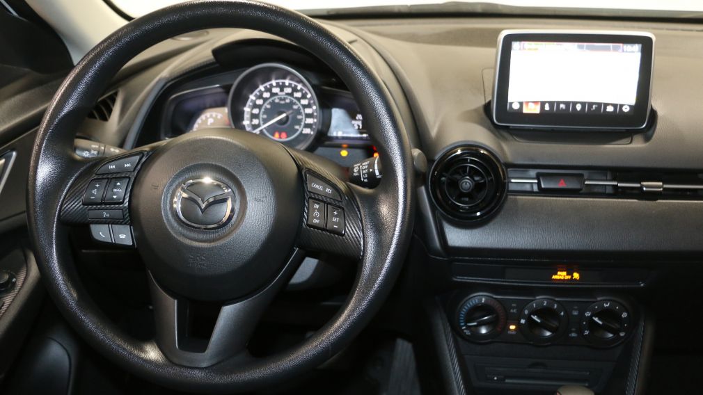 2016 Mazda CX 3 GX AUTO A/C GR ÉLECT NAVIGATION #12