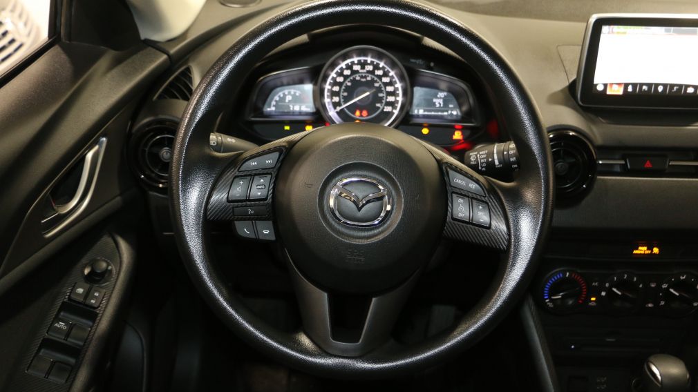 2016 Mazda CX 3 GX AUTO A/C GR ÉLECT NAVIGATION #13