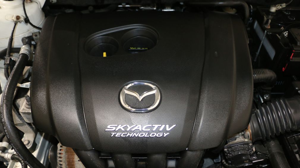 2016 Mazda CX 3 GX AUTO A/C GR ÉLECT NAVIGATION #29