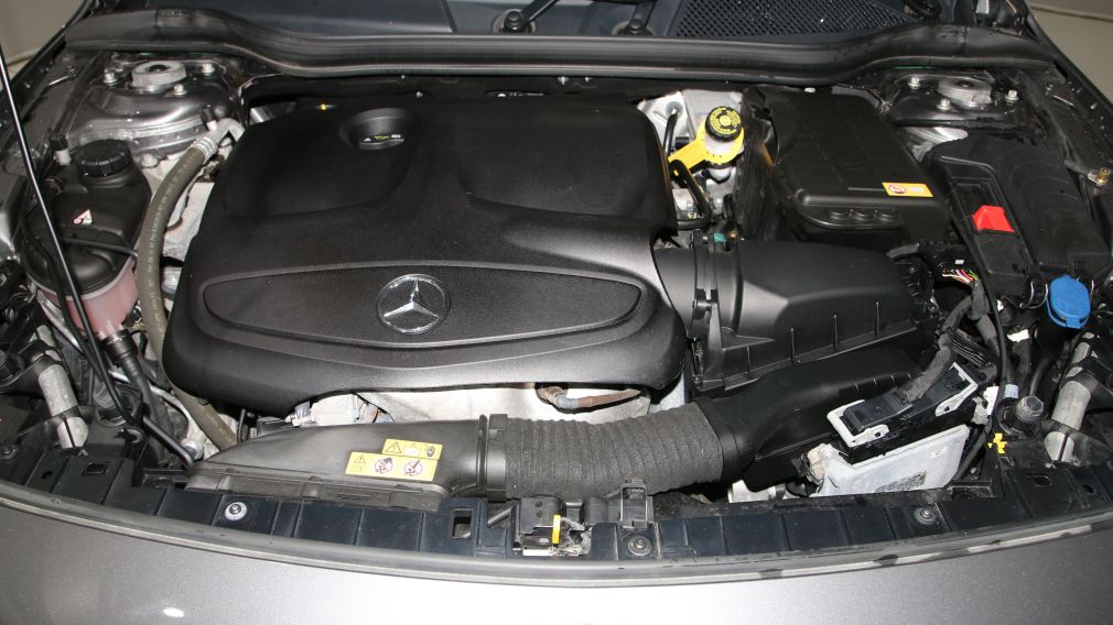 2015 Mercedes Benz GLA250 GLA 250 AWD CUIR TOIT NAV MAGS BLUETOOTH #26