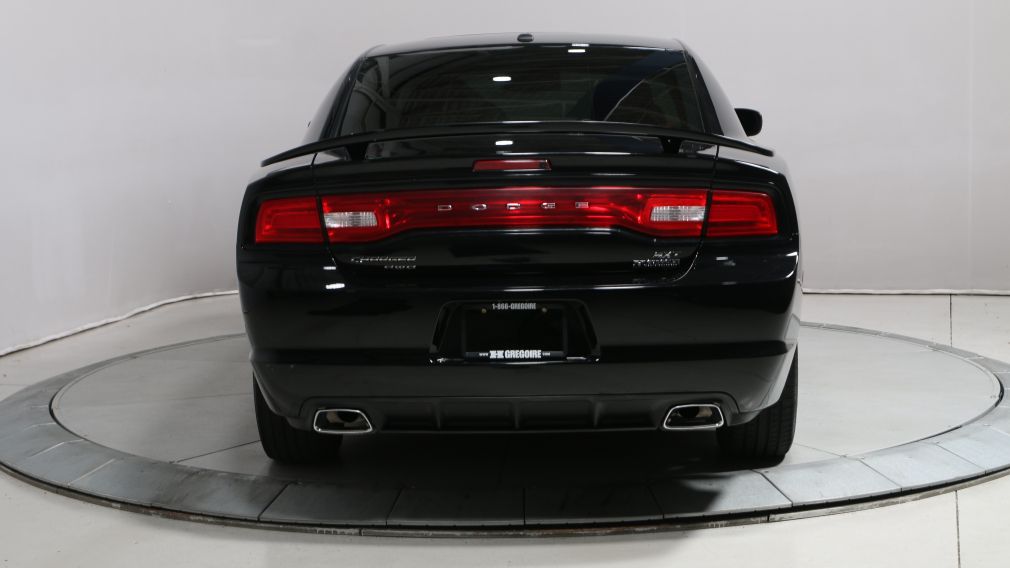 2014 Dodge Charger SXT A/C TOIT GR ELECTRIQUE MAGS BLUETOOTH #6