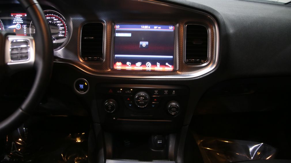 2014 Dodge Charger SXT A/C TOIT GR ELECTRIQUE MAGS BLUETOOTH #16