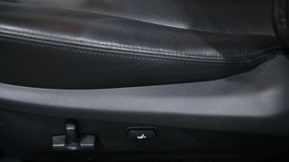2011 Subaru Legacy LIMITED PKG CUIR TOIT AC GR ELECT MAGS #11