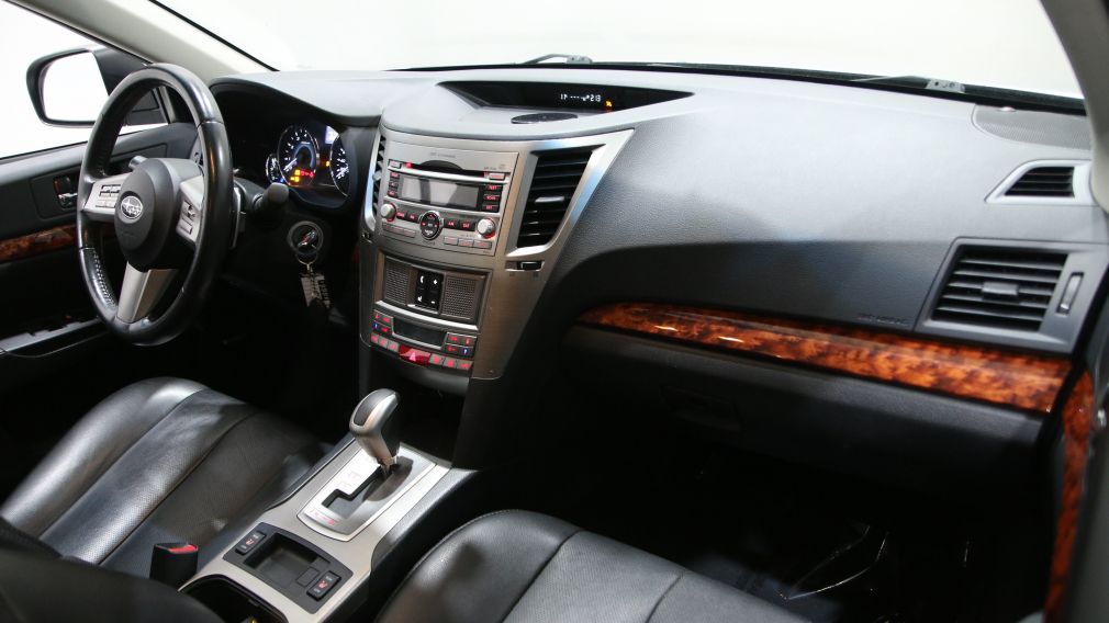 2011 Subaru Legacy LIMITED PKG CUIR TOIT AC GR ELECT MAGS #22