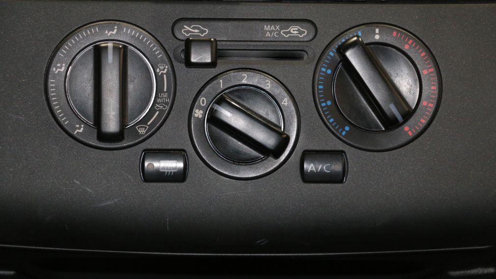 2009 Nissan Versa 1.8 SL AUTO AC GR ELECT MAGS #16