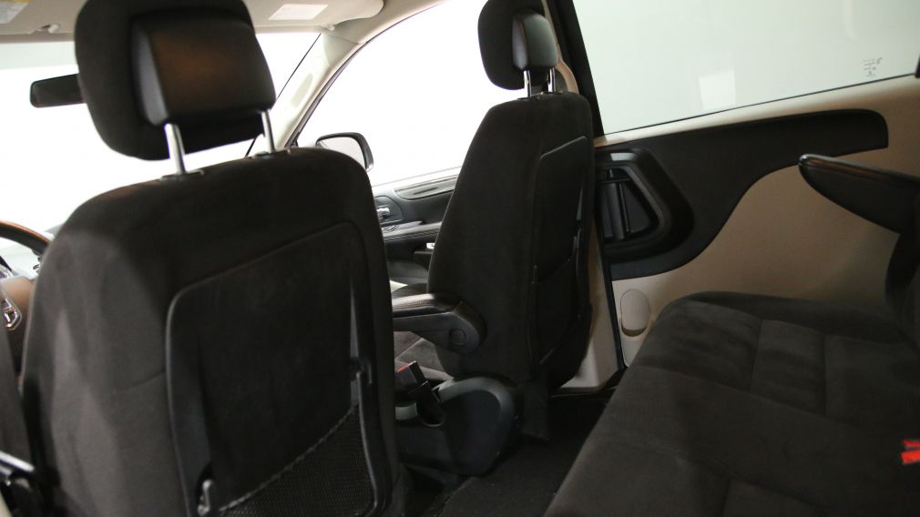 2014 Dodge GR Caravan SE AUTO A/C GR ELECTRIQUE #14