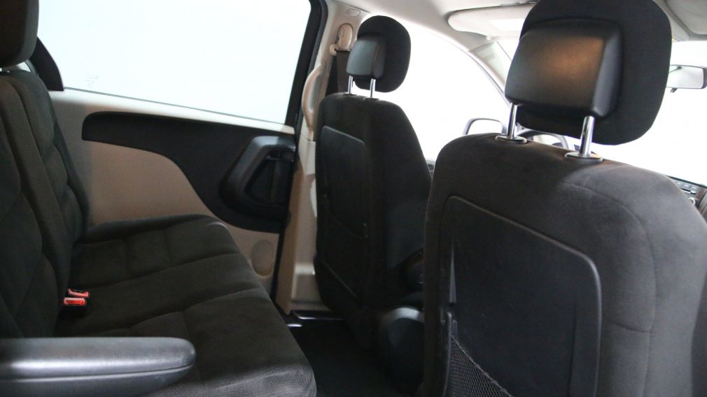 2014 Dodge GR Caravan SE AUTO A/C GR ELECTRIQUE #18