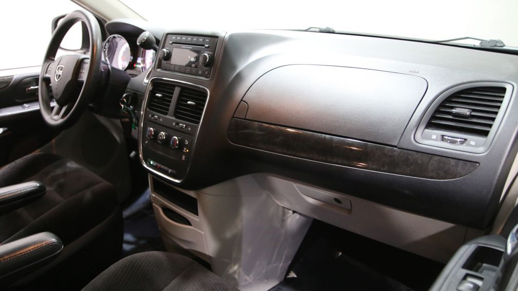 2014 Dodge GR Caravan SE AUTO A/C GR ELECTRIQUE #20