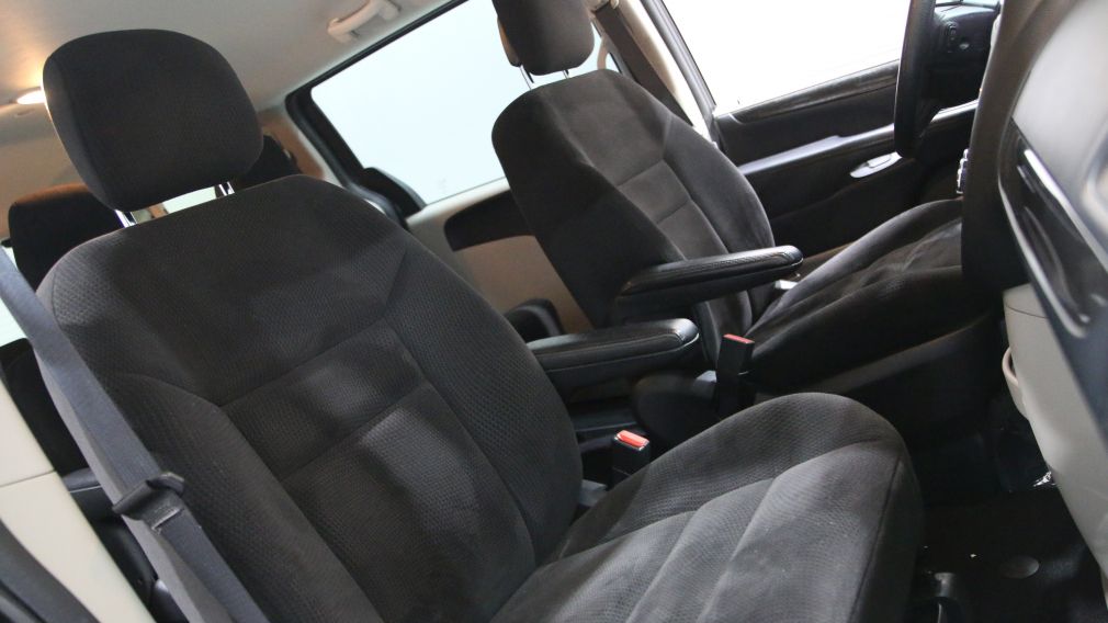 2014 Dodge GR Caravan SE AUTO A/C GR ELECTRIQUE #21