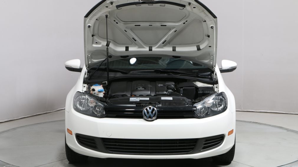 2013 Volkswagen Golf TRENDLINE A/C GR ELECTRIQUE #23